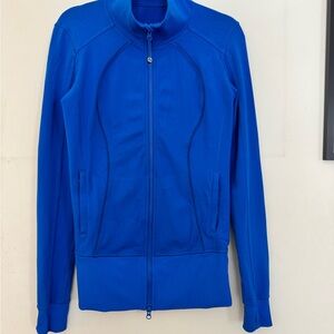 Lululemon Women’s  “Define” Jacket Size 8